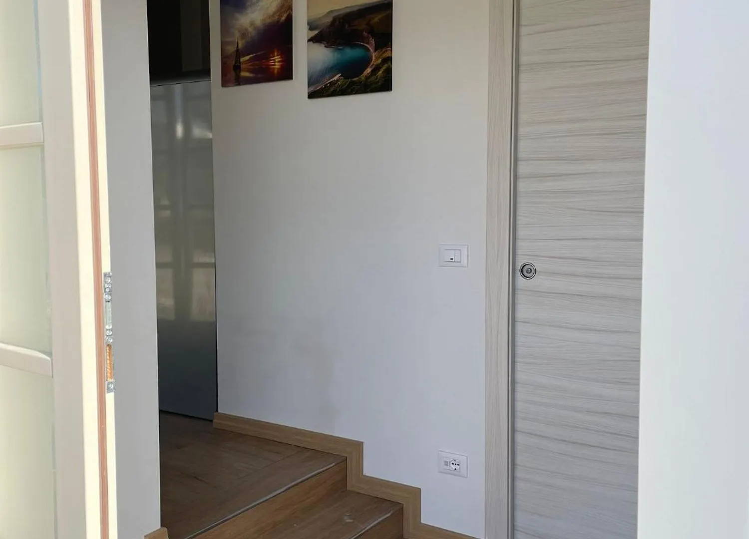 Loft Zerouno Villa Monte San Savino 0*,