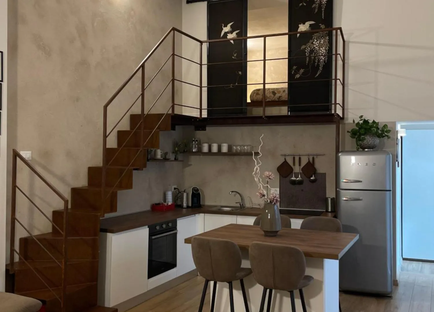 Loft Zerouno Villa Monte San Savino