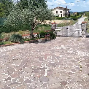 Affittacamerelaquerce Monte San Savino