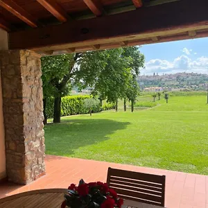 La Macine Monte San Savino